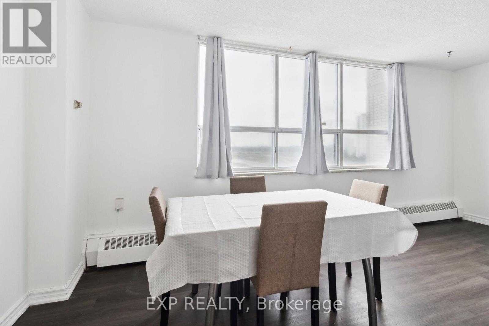 1101 - 5 Parkway Forest Drive, Toronto (Henry Farm), Ontario  M2J 1L2 - Photo 19 - C12294070