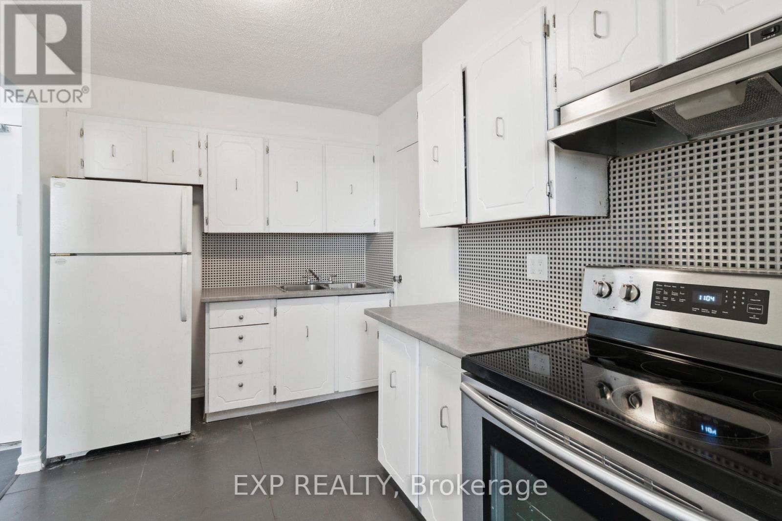 1101 - 5 Parkway Forest Drive, Toronto (Henry Farm), Ontario  M2J 1L2 - Photo 22 - C12294070