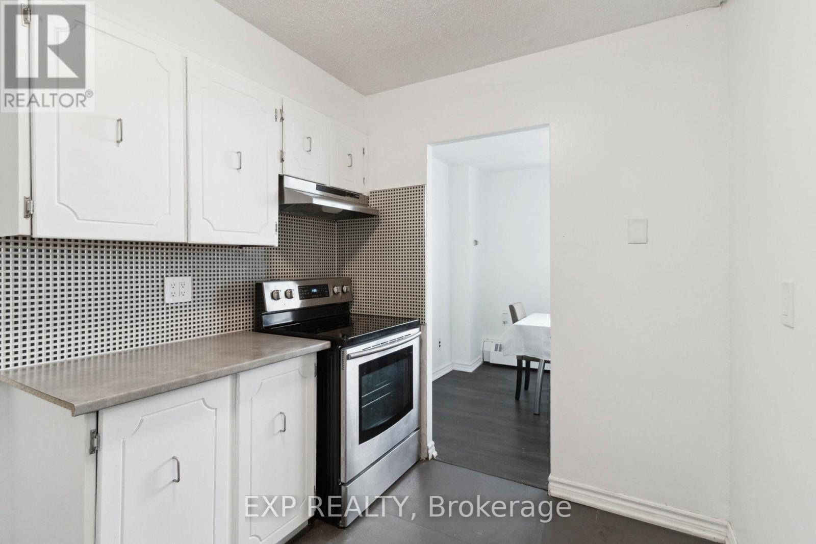 1101 - 5 Parkway Forest Drive, Toronto (Henry Farm), Ontario  M2J 1L2 - Photo 24 - C12294070