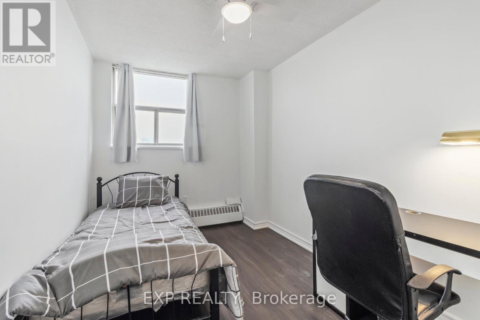 1101 - 5 Parkway Forest Drive, Toronto (Henry Farm), Ontario  M2J 1L2 - Photo 35 - C12294070