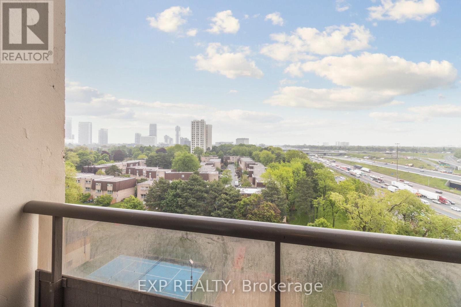 1101 - 5 Parkway Forest Drive, Toronto (Henry Farm), Ontario  M2J 1L2 - Photo 42 - C12294070
