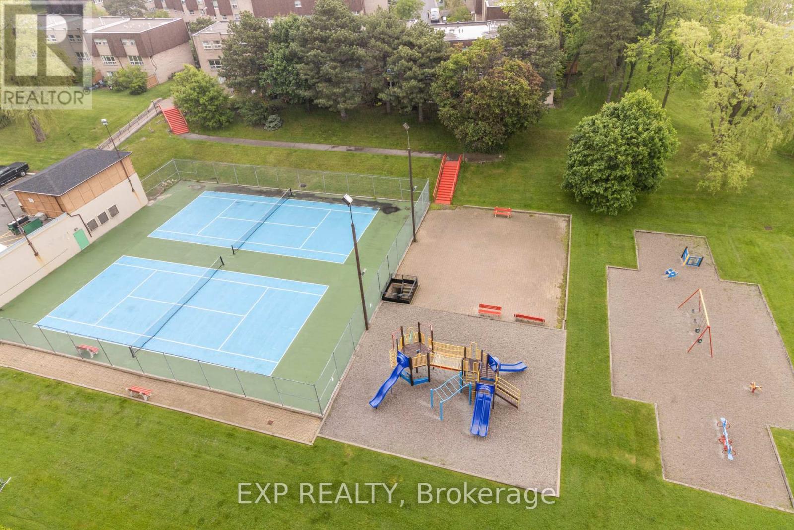 1101 - 5 Parkway Forest Drive, Toronto (Henry Farm), Ontario  M2J 1L2 - Photo 43 - C12294070