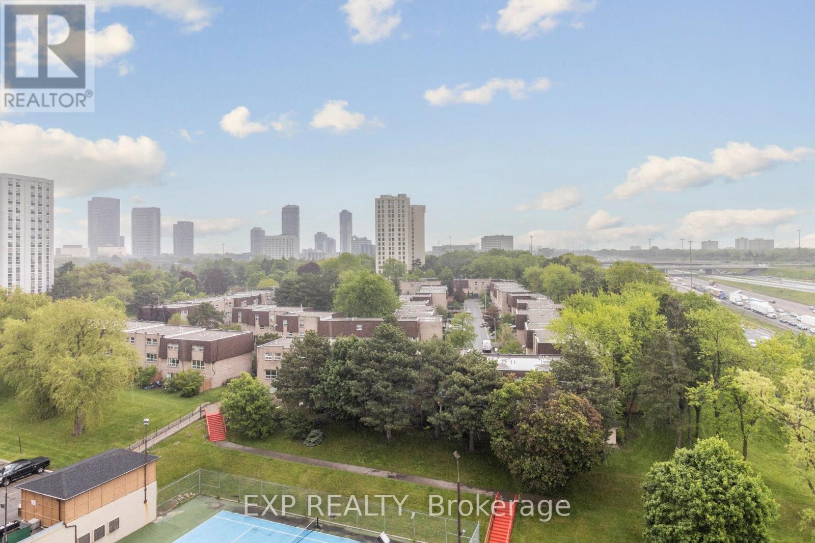 1101 - 5 Parkway Forest Drive, Toronto (Henry Farm), Ontario  M2J 1L2 - Photo 44 - C12294070