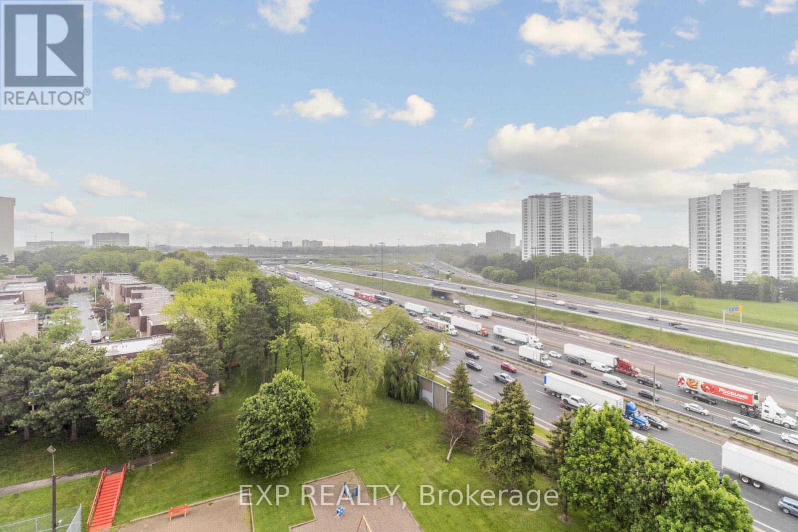 1101 - 5 Parkway Forest Drive, Toronto (Henry Farm), Ontario  M2J 1L2 - Photo 45 - C12294070