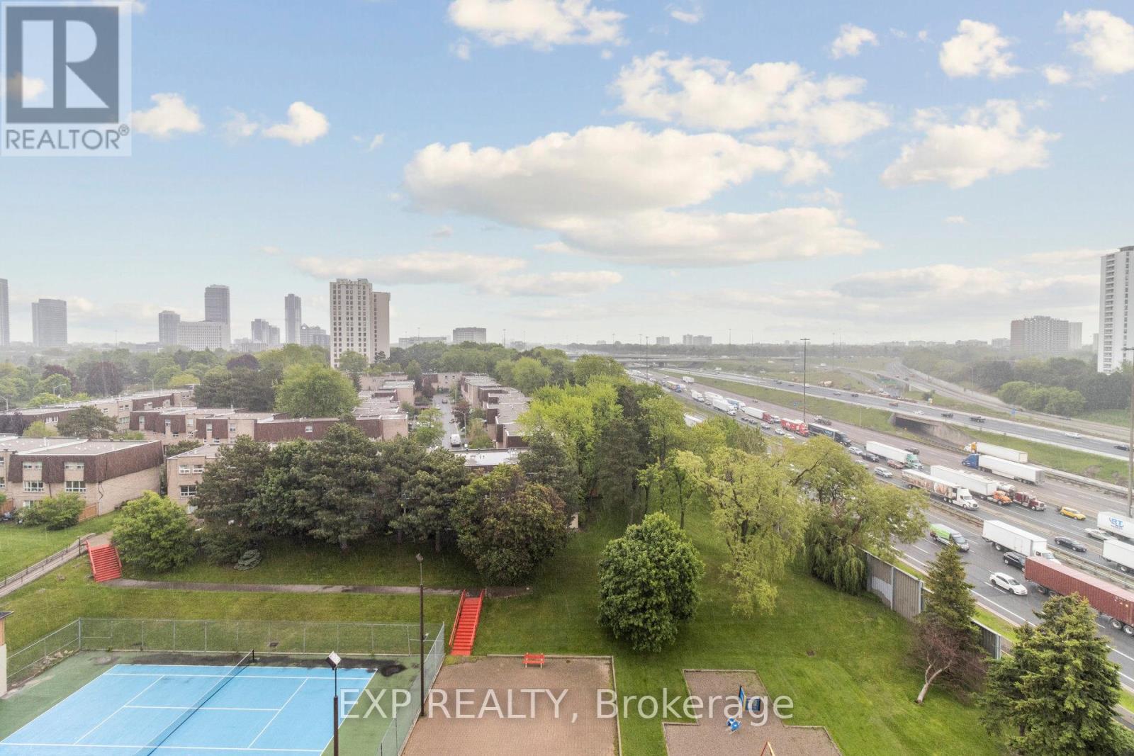 1101 - 5 Parkway Forest Drive, Toronto (Henry Farm), Ontario  M2J 1L2 - Photo 46 - C12294070