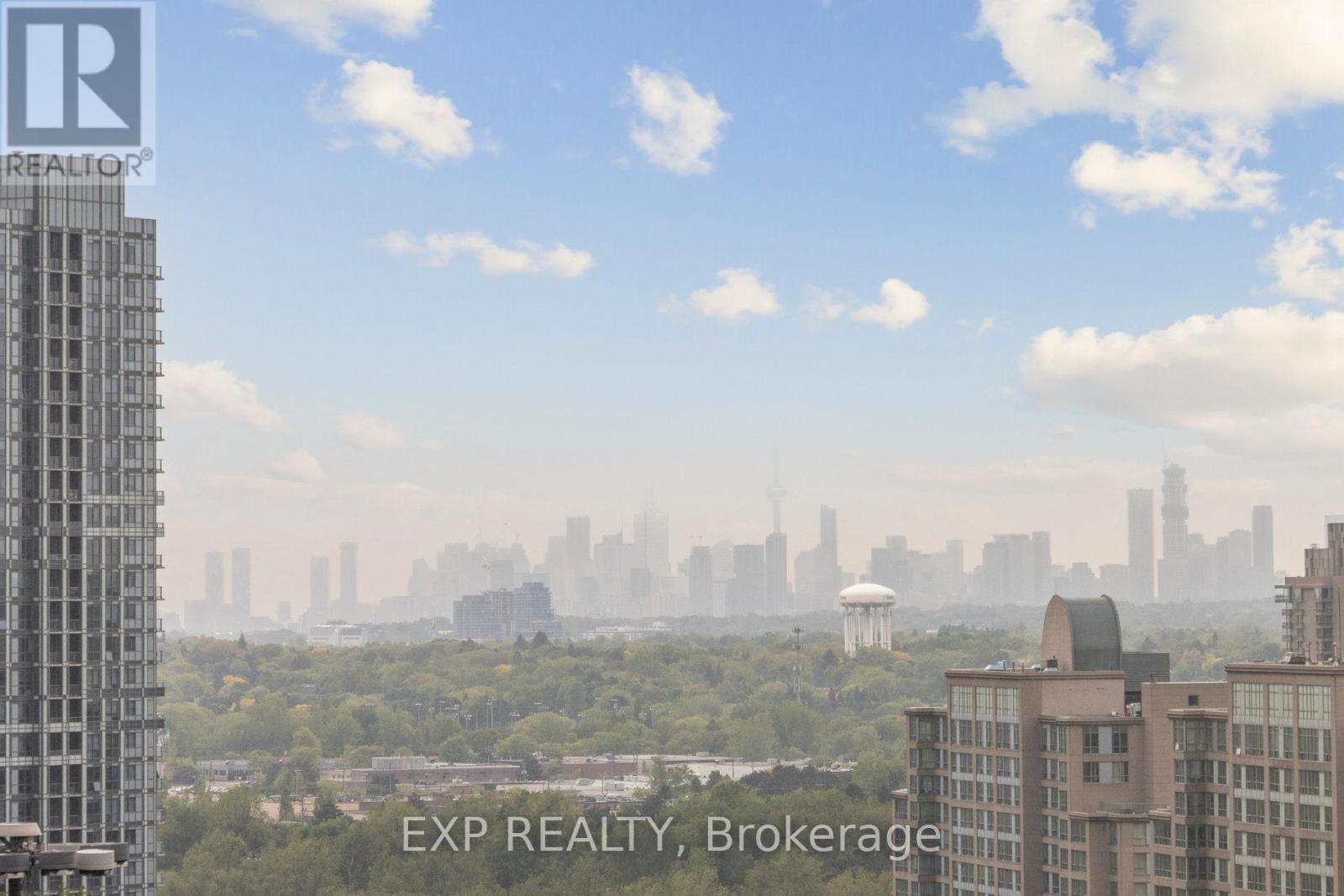 1101 - 5 Parkway Forest Drive, Toronto (Henry Farm), Ontario  M2J 1L2 - Photo 47 - C12294070