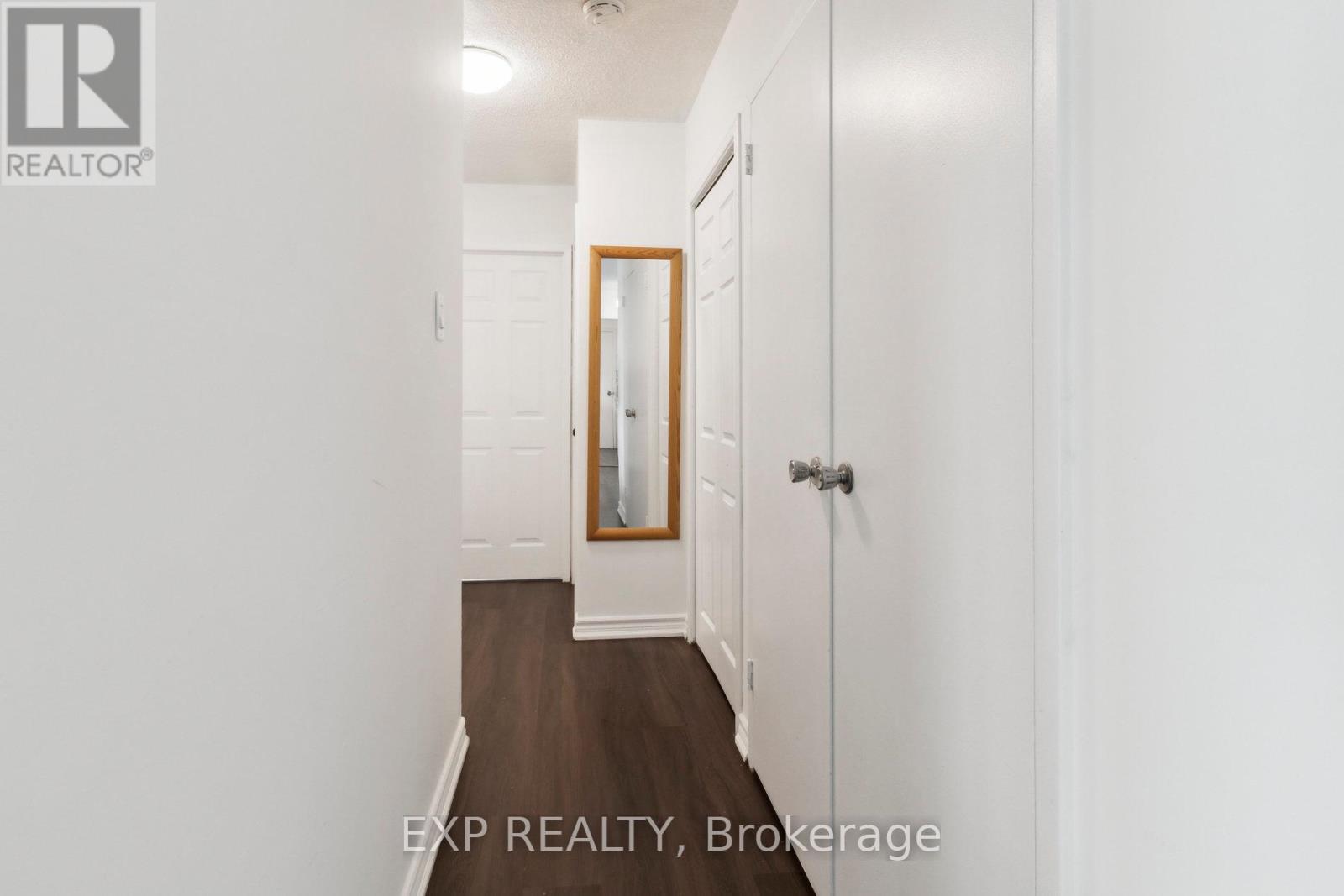 1101 - 5 Parkway Forest Drive, Toronto (Henry Farm), Ontario  M2J 1L2 - Photo 9 - C12294070