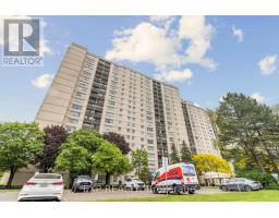 1101 - 5 PARKWAY FOREST DRIVE, Toronto, Ontario