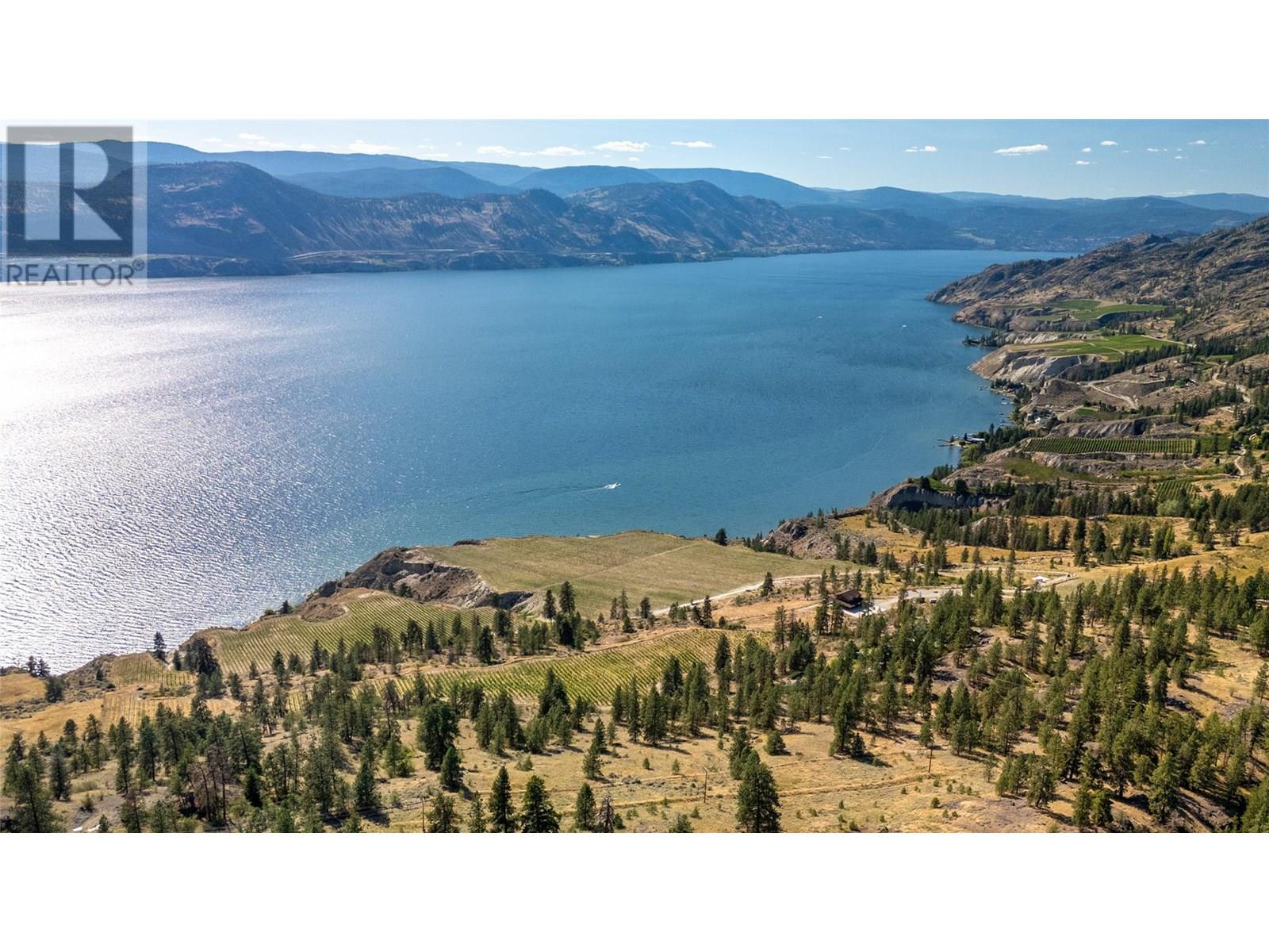 6301 North Naramata Road, naramata, British Columbia