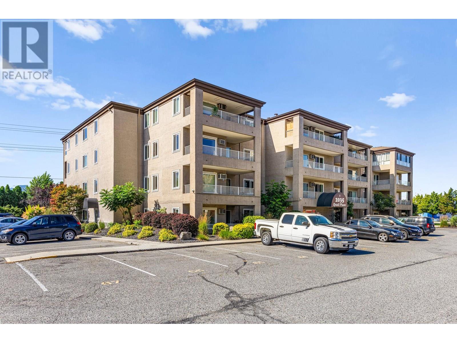 2035 Baron Road Unit# 102, kelowna, British Columbia