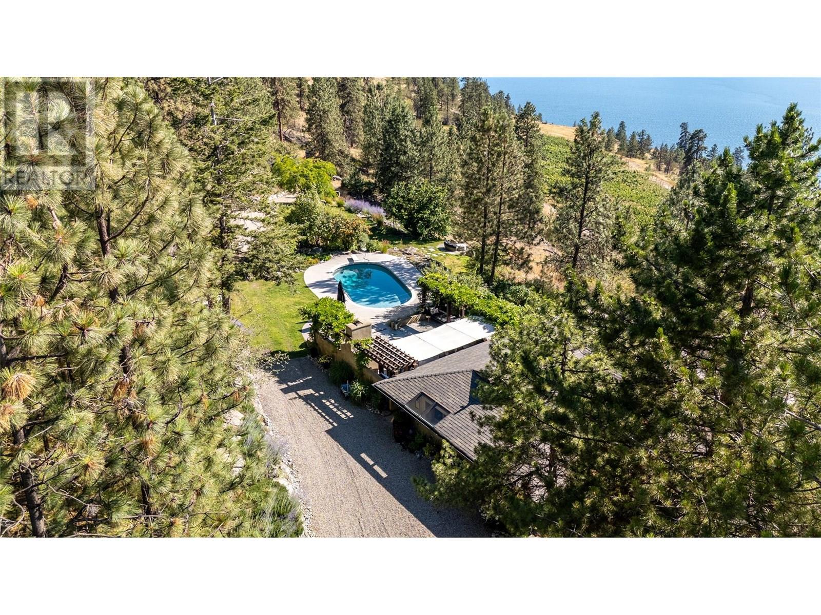 6301 North Naramata Road, Naramata, British Columbia  V0H 1N1 - Photo 28 - 10356252