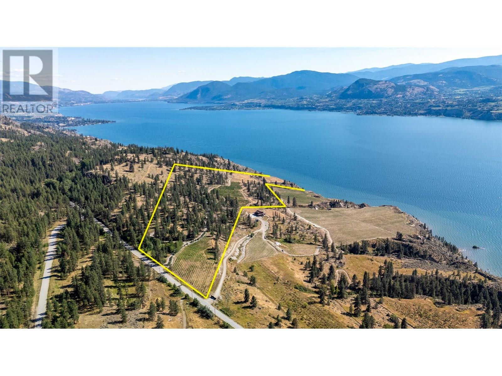 6301 North Naramata Road, Naramata, British Columbia  V0H 1N1 - Photo 4 - 10356252