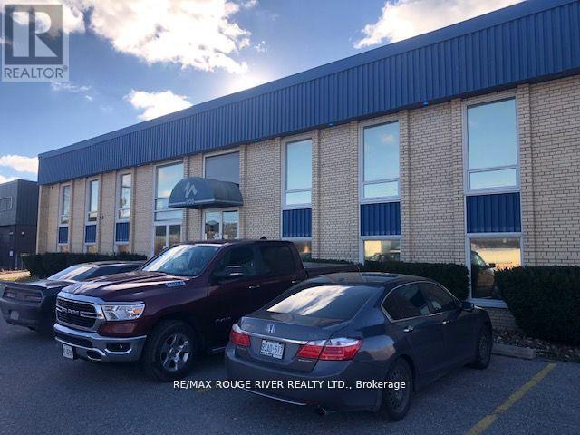 UPPER OFFICE - 900 DILLINGHAM ROAD S, Pickering, Ontario