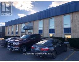 UPPER OFFICE - 900 DILLINGHAM ROAD S, Pickering, Ontario