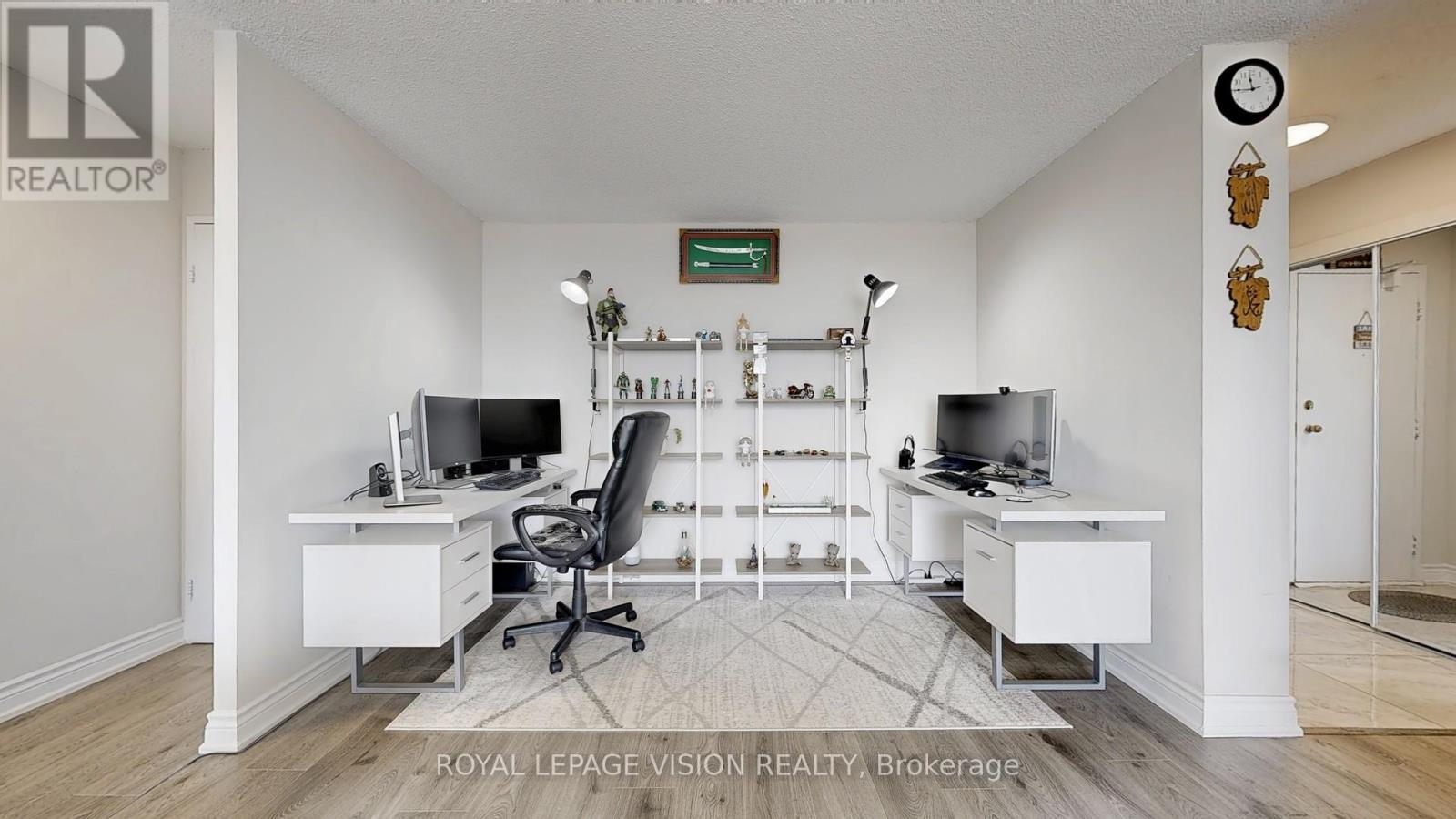 1803 - 100 Wingarden Court, Toronto (Malvern), Ontario  M1B 2P4 - Photo 11 - E12294133