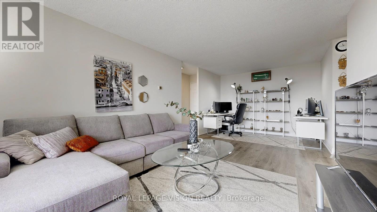 1803 - 100 Wingarden Court, Toronto (Malvern), Ontario  M1B 2P4 - Photo 12 - E12294133