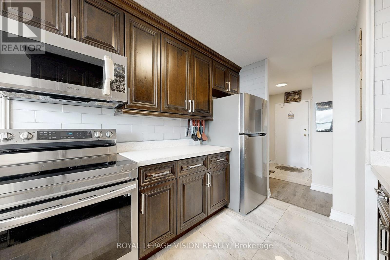 1803 - 100 Wingarden Court, Toronto (Malvern), Ontario  M1B 2P4 - Photo 13 - E12294133