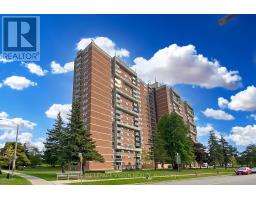 1803 - 100 WINGARDEN COURT, Toronto, Ontario