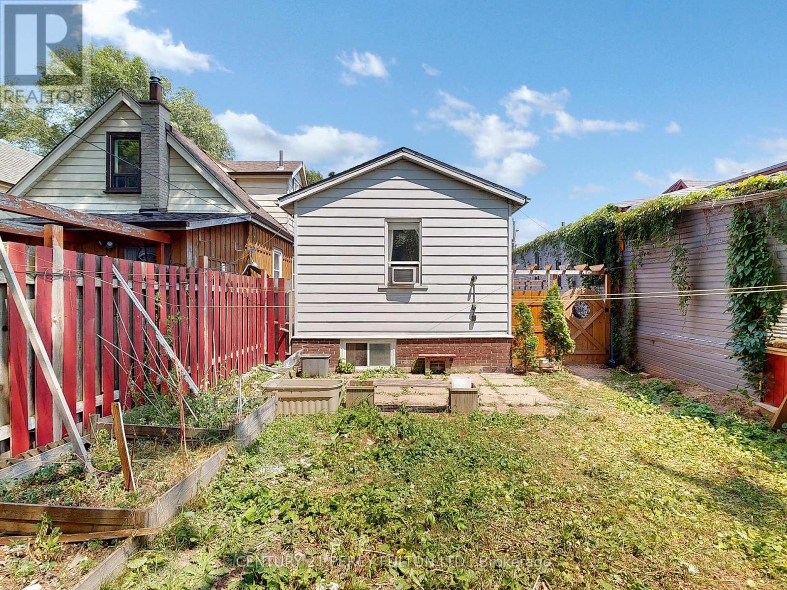 48 St Dunstan Drive, Toronto, Ontario  M1L 2V5 - Photo 27 - E12294134