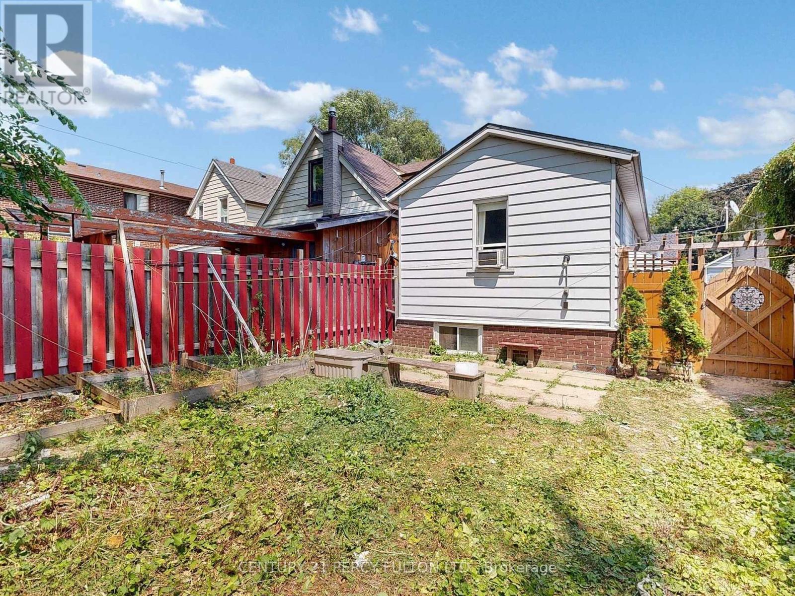 48 St Dunstan Drive, Toronto, Ontario  M1L 2V5 - Photo 28 - E12294134