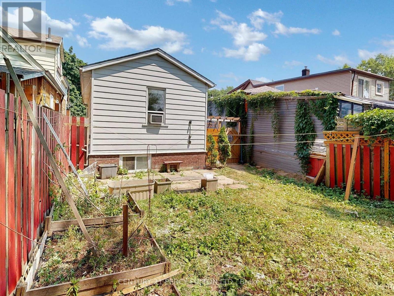48 St Dunstan Drive, Toronto, Ontario  M1L 2V5 - Photo 29 - E12294134