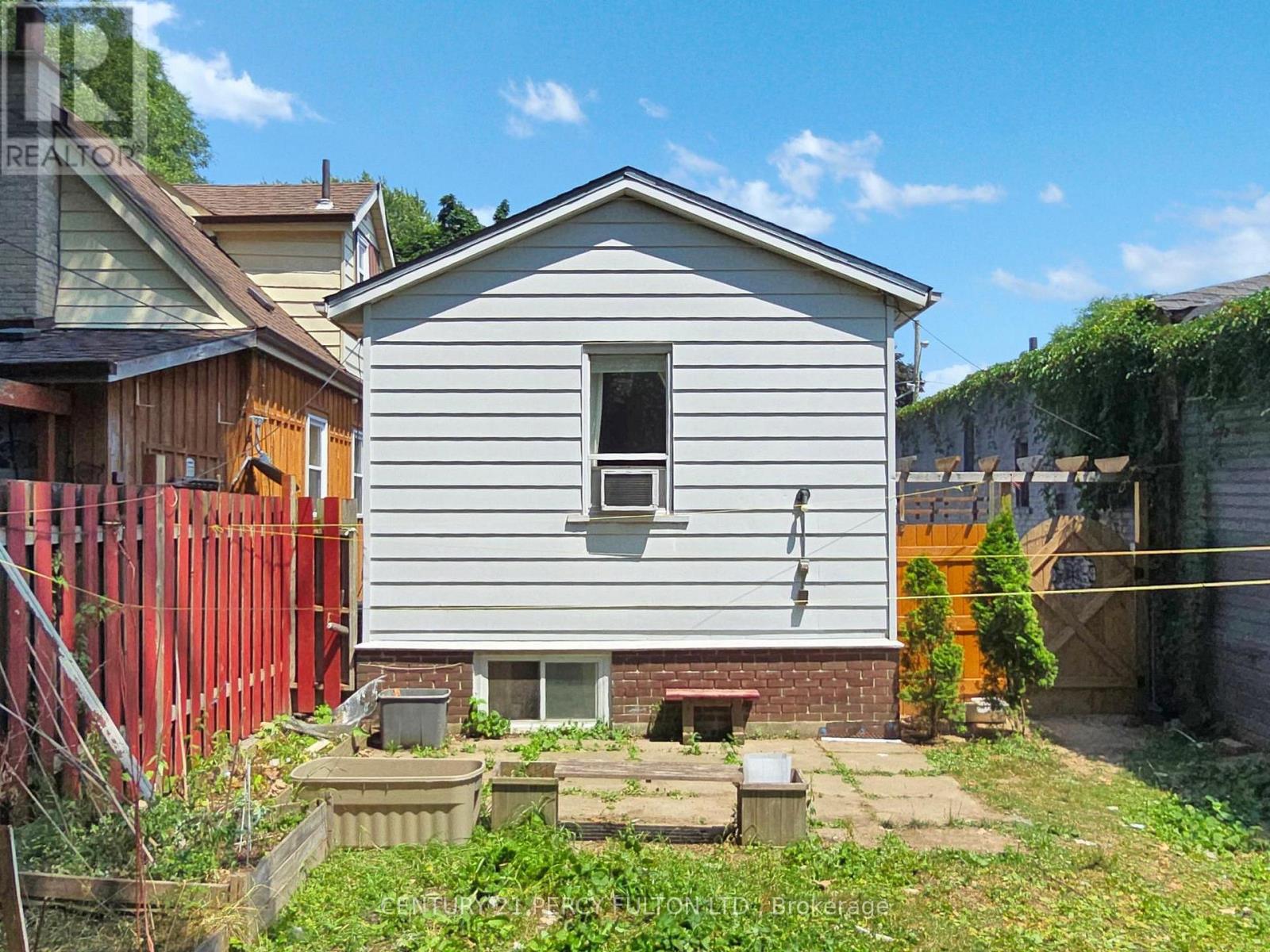 48 St Dunstan Drive, Toronto, Ontario  M1L 2V5 - Photo 32 - E12294134
