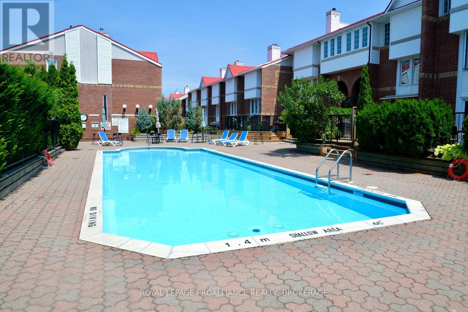 61 - 1 Place D'armes, Kingston, Ontario  K7K 6S3 - Photo 27 - X12294266