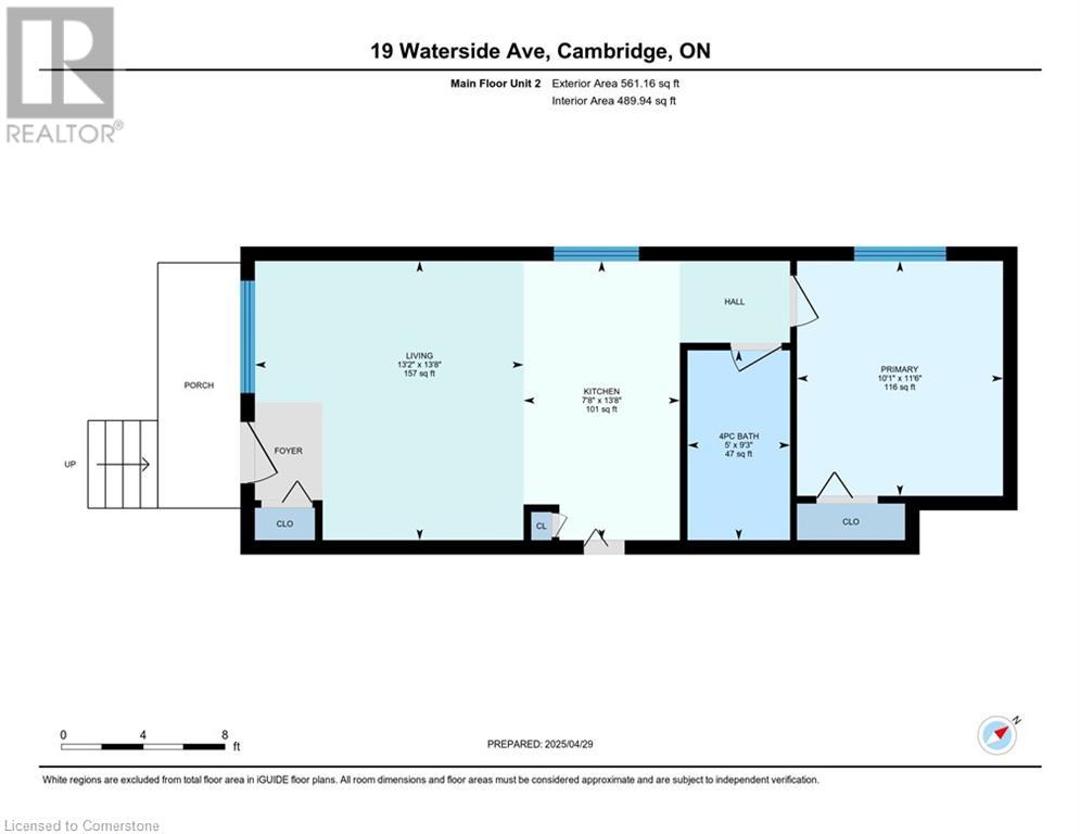 19 Waterside Avenue, Cambridge, Ontario  N1R 1E8 - Photo 29 - 40722569