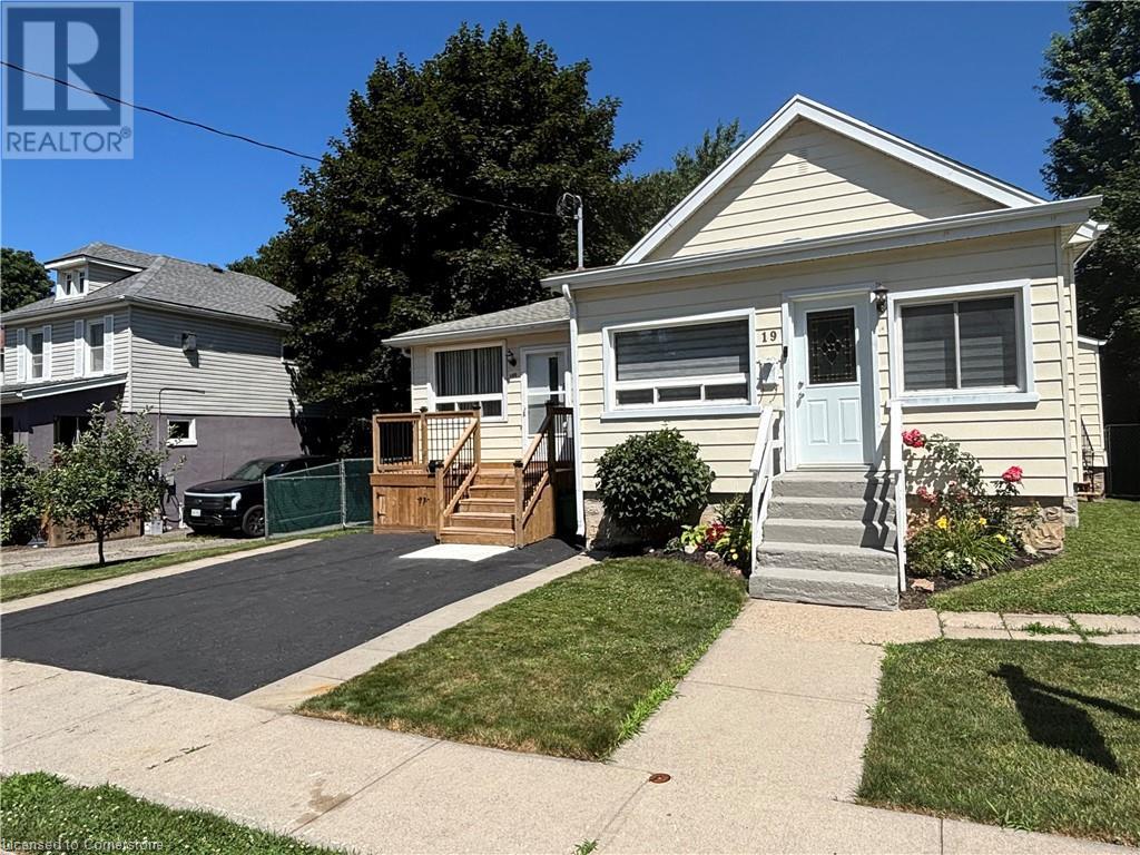 19 Waterside Avenue, Cambridge, Ontario  N1R 1E8 - Photo 23 - 40722569