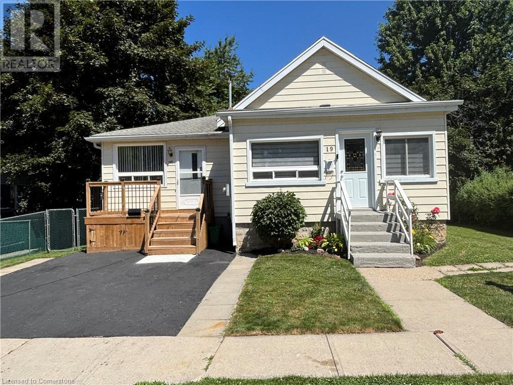 Property at 19 WATERSIDE Avenue image 1