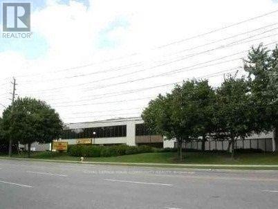 205 - 590 ALDEN ROAD, Markham, Ontario