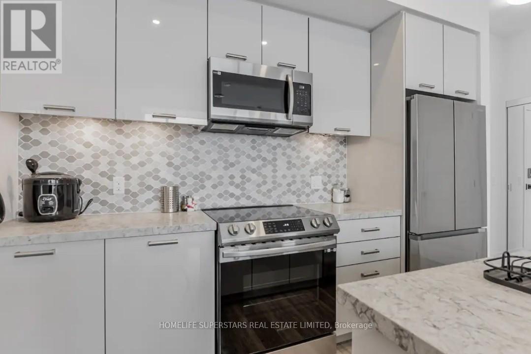 407 - 415 Sea Ray Avenue, Innisfil, Ontario  L9S 0R5 - Photo 6 - N12294152