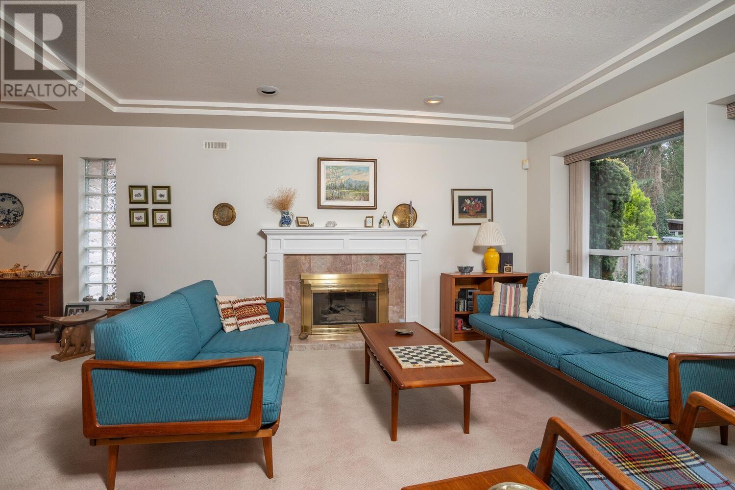 Property at 1570 ENDERBY AVENUE image 4