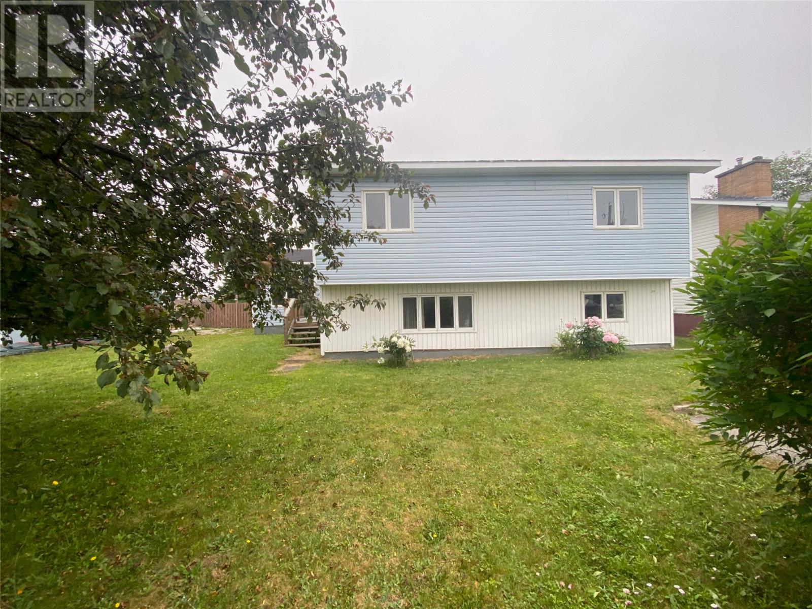 10 O'briens Drive, Stephenville, Newfoundland & Labrador  A2N 2B1 - Photo 1 - 1288084