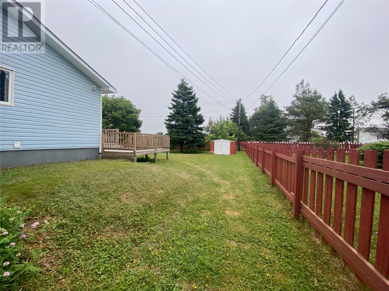 10 O'briens Drive, Stephenville, Newfoundland & Labrador  A2N 2B1 - Photo 25 - 1288084