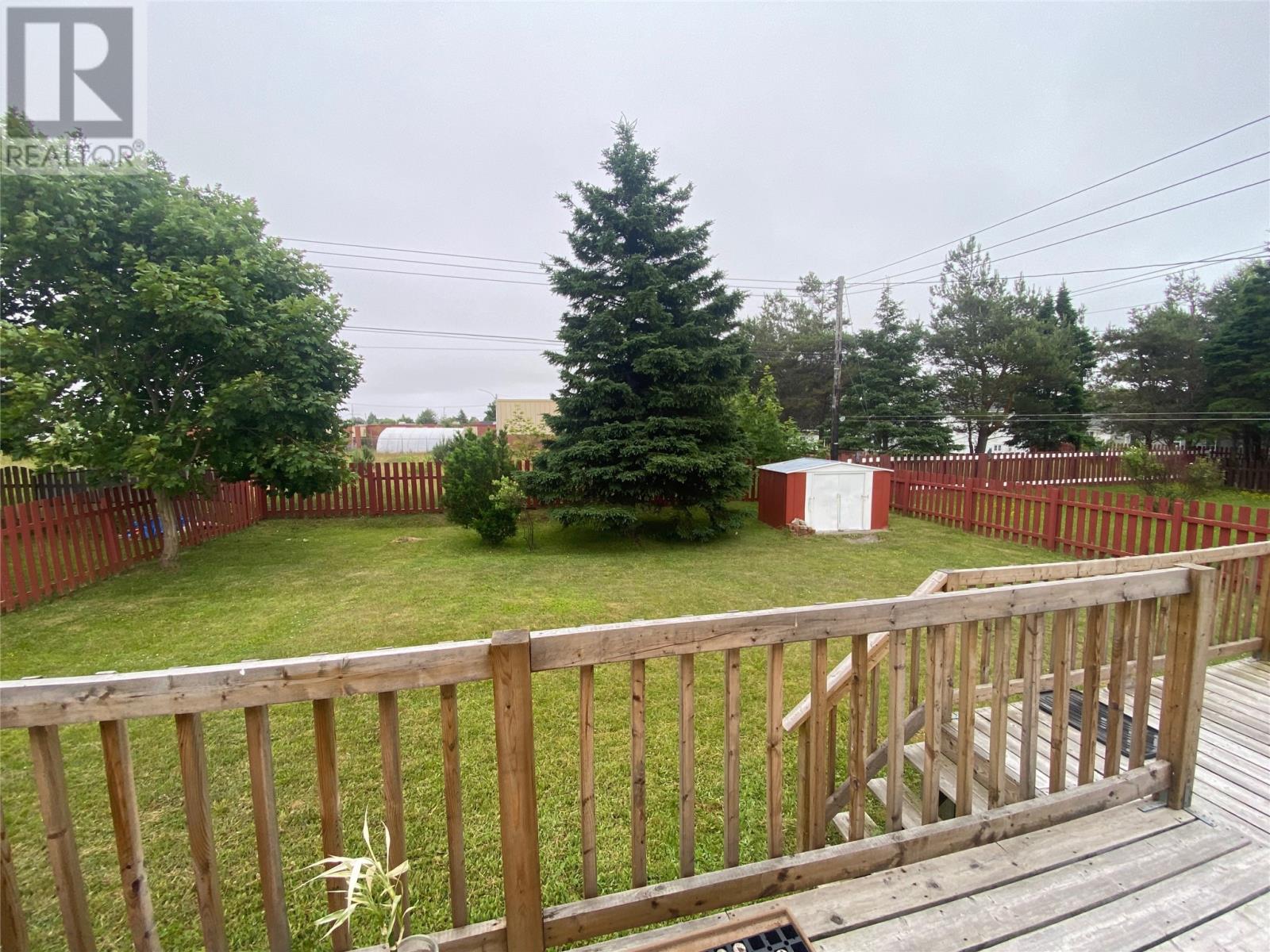 10 O'briens Drive, Stephenville, Newfoundland & Labrador  A2N 2B1 - Photo 27 - 1288084