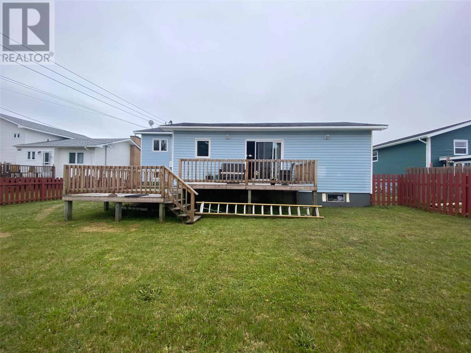 10 O'briens Drive, Stephenville, Newfoundland & Labrador  A2N 2B1 - Photo 4 - 1288084