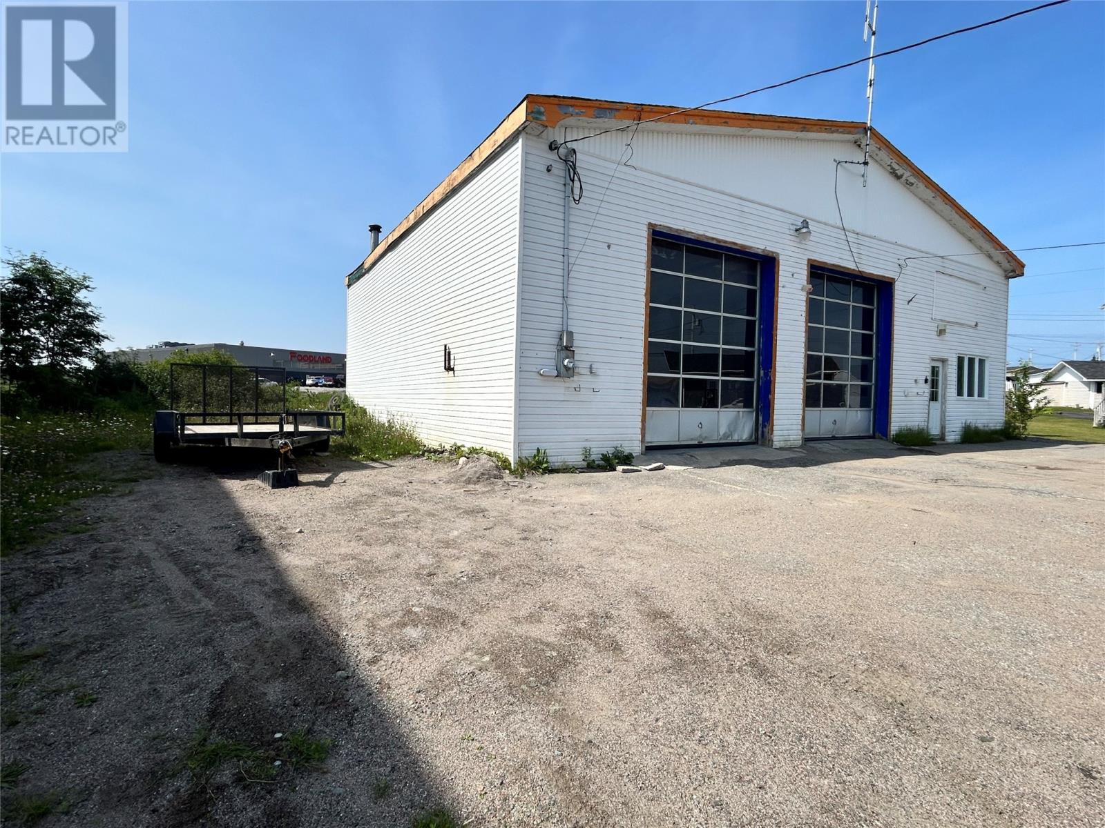 19 A Grand Bay Road, Port Aux Basques, Newfoundland & Labrador  A0M 1C0 - Photo 1 - 1288078