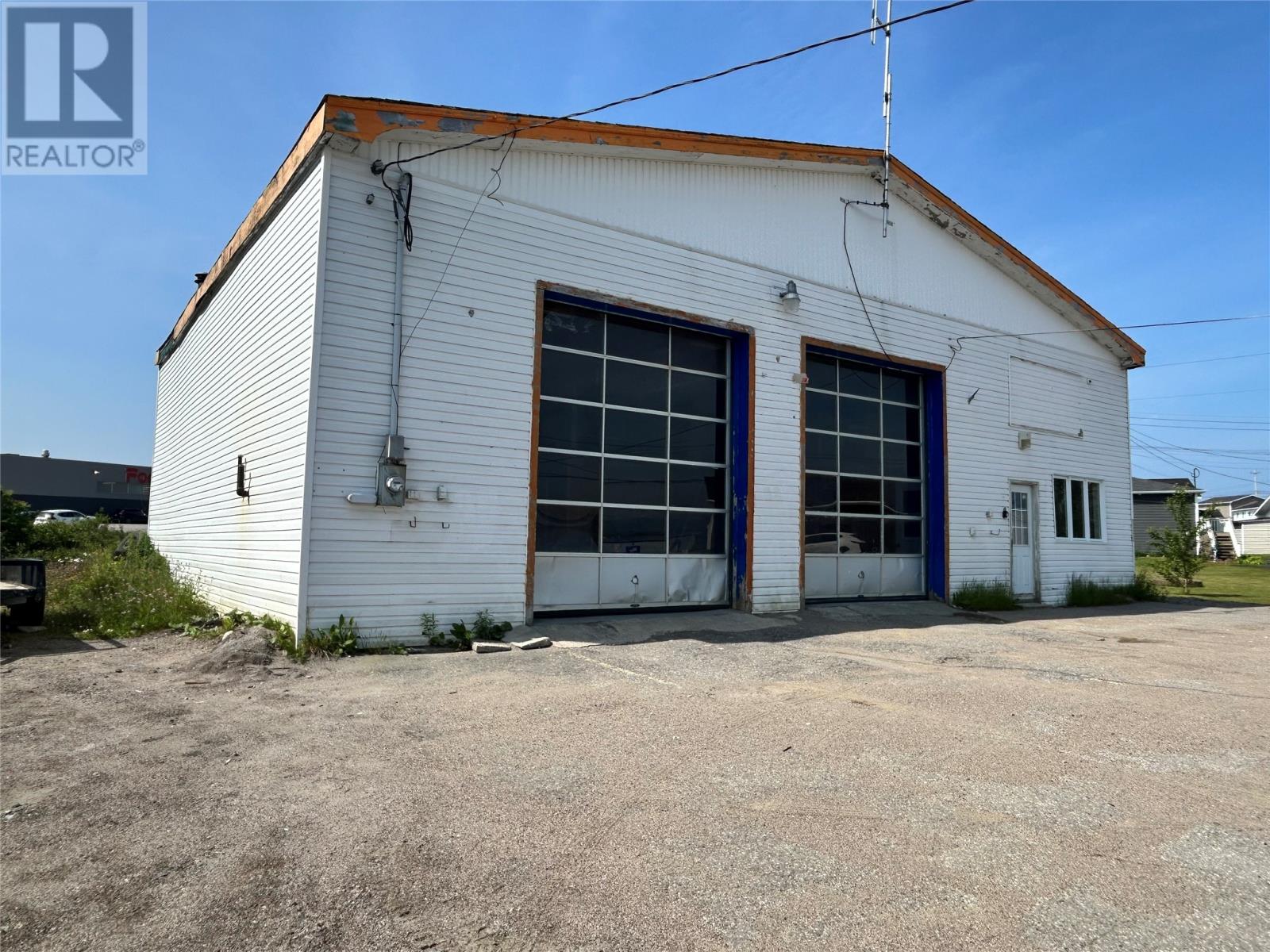 19 A Grand Bay Road, Port Aux Basques, Newfoundland & Labrador  A0M 1C0 - Photo 2 - 1288078
