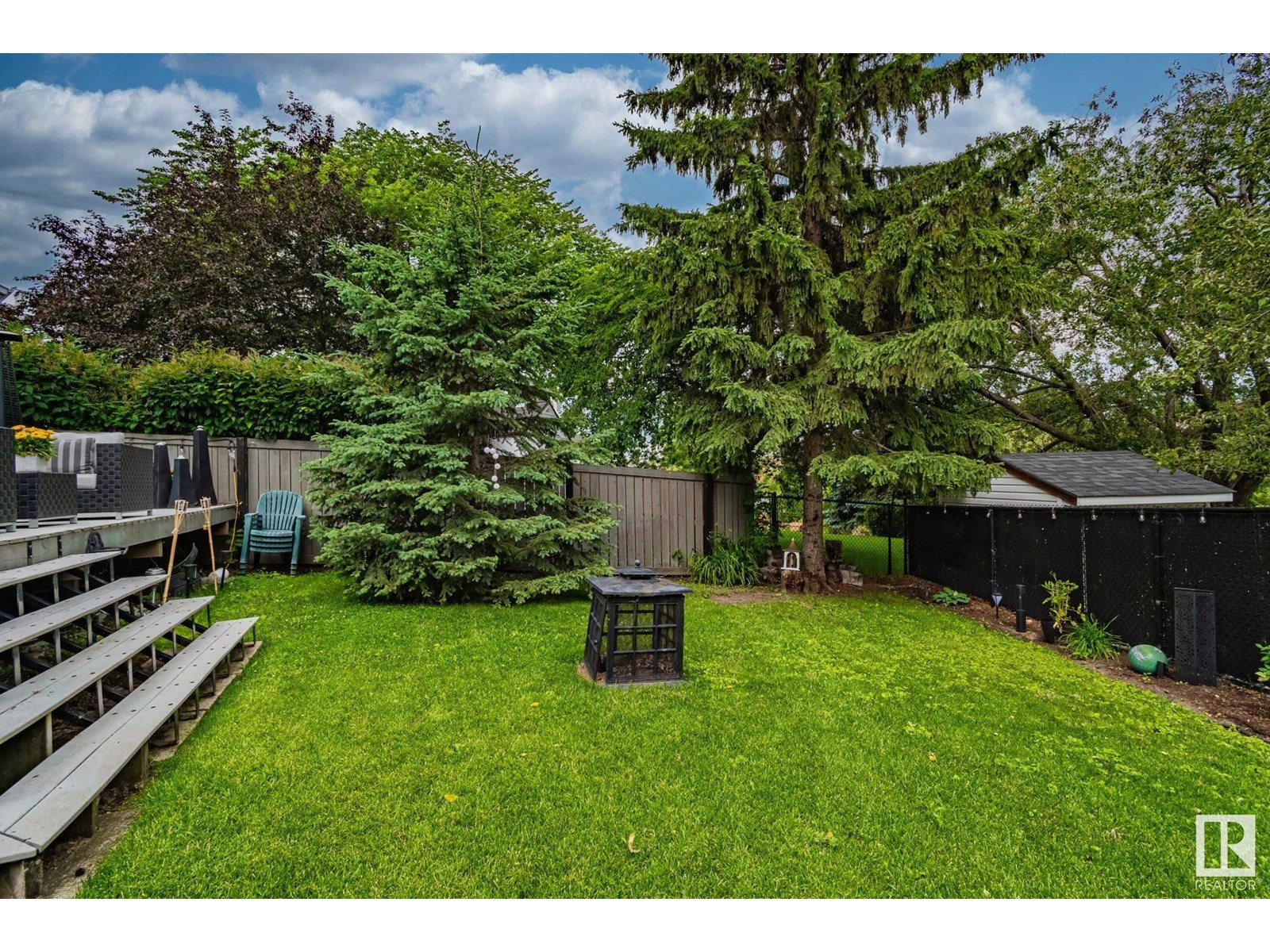 122 Village Do, Sherwood Park, Alberta  T8A 4L6 - Photo 45 - E4448548