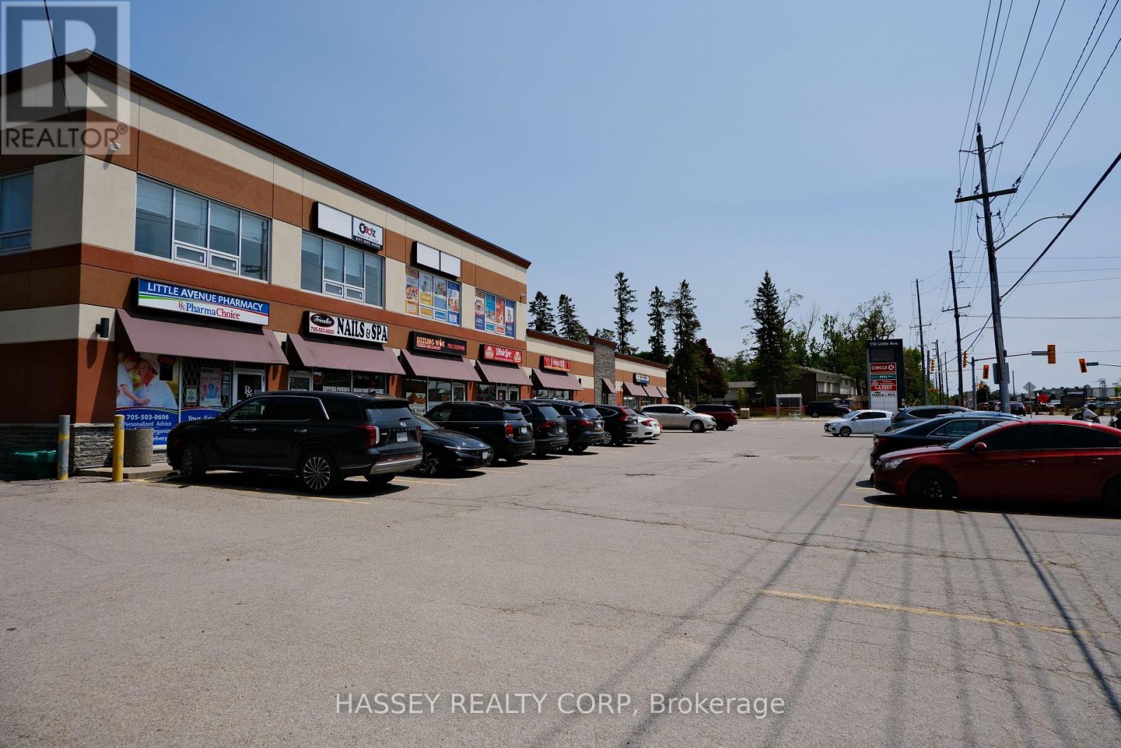 A - 110 Little Avenue, Barrie (Allandale Heights), Ontario  L4N 4K8 - Photo 1 - S12294082