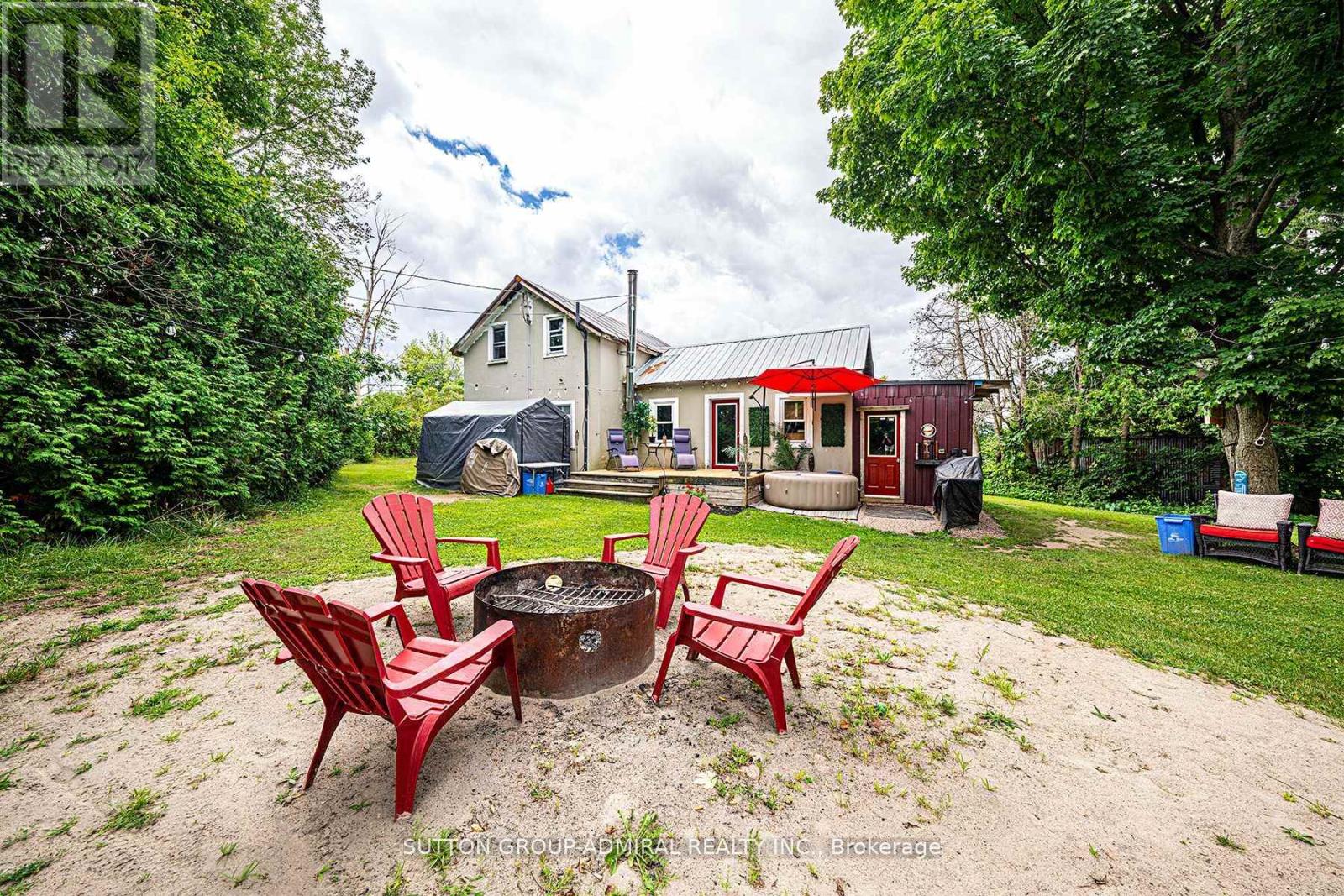1662 Penley Road, Severn, Ontario  L3V 6H3 - Photo 13 - S12294131