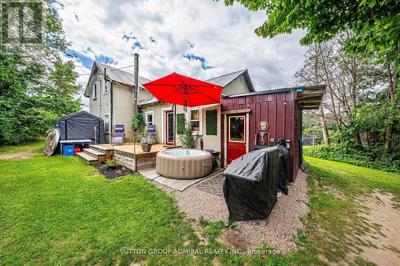 1662 Penley Road, Severn, Ontario  L3V 6H3 - Photo 9 - S12294131