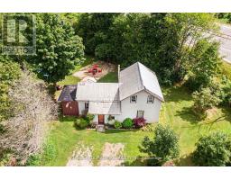 1662 Penley Road, Severn, Ca