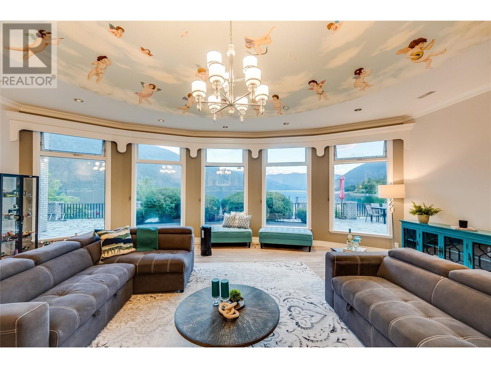 2614 3a Highway, Nelson, British Columbia  V1L 6K9 - Photo 21 - 10354948