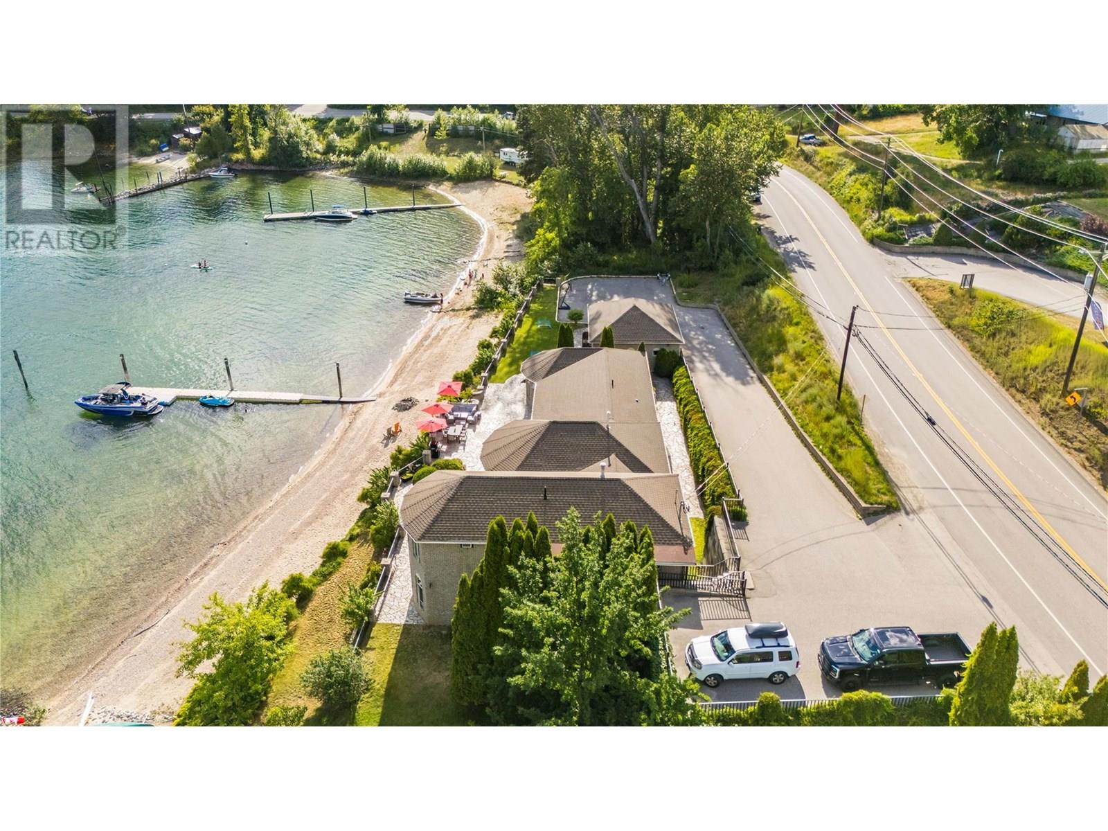 2614 3a Highway, Nelson, British Columbia  V1L 6K9 - Photo 3 - 10354948