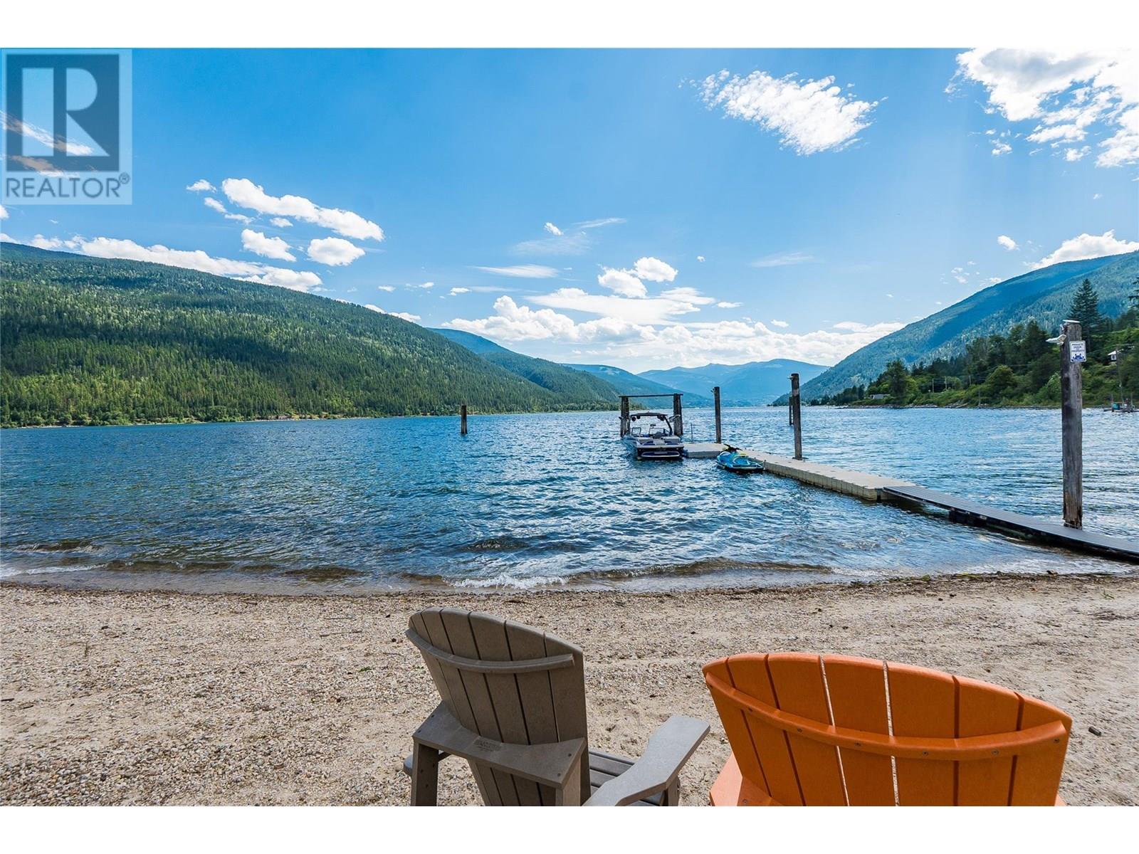 2614 3a Highway, Nelson, British Columbia  V1L 6K9 - Photo 54 - 10354948