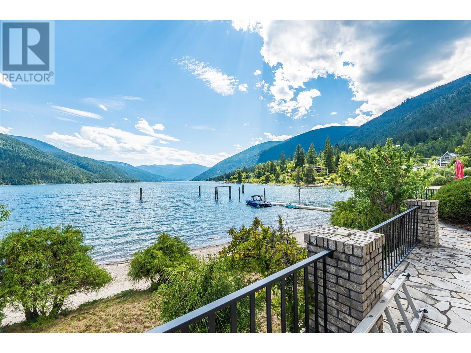 2614 3a Highway, Nelson, British Columbia  V1L 6K9 - Photo 42 - 10354948