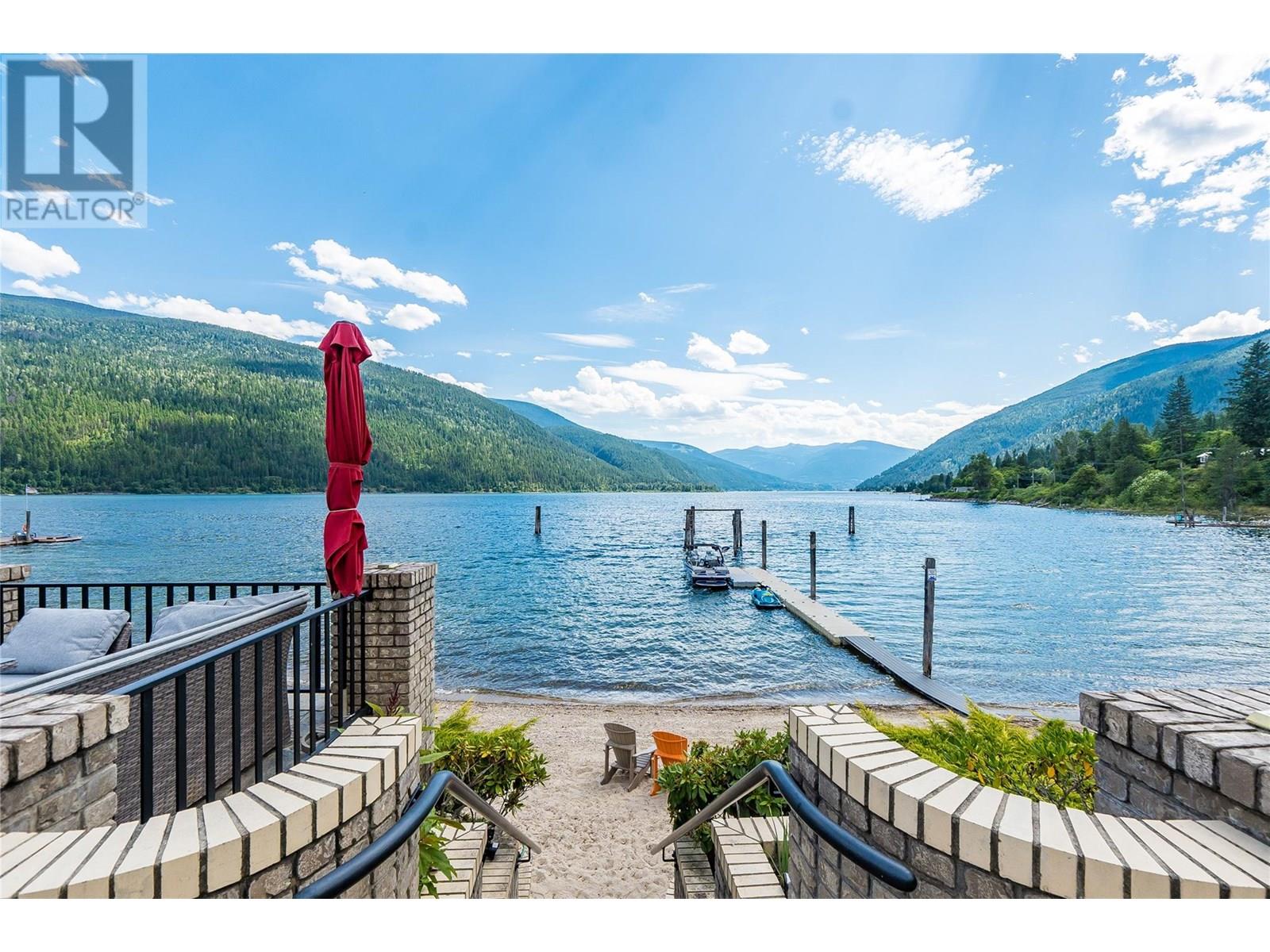 2614 3a Highway, Nelson, British Columbia  V1L 6K9 - Photo 55 - 10354948