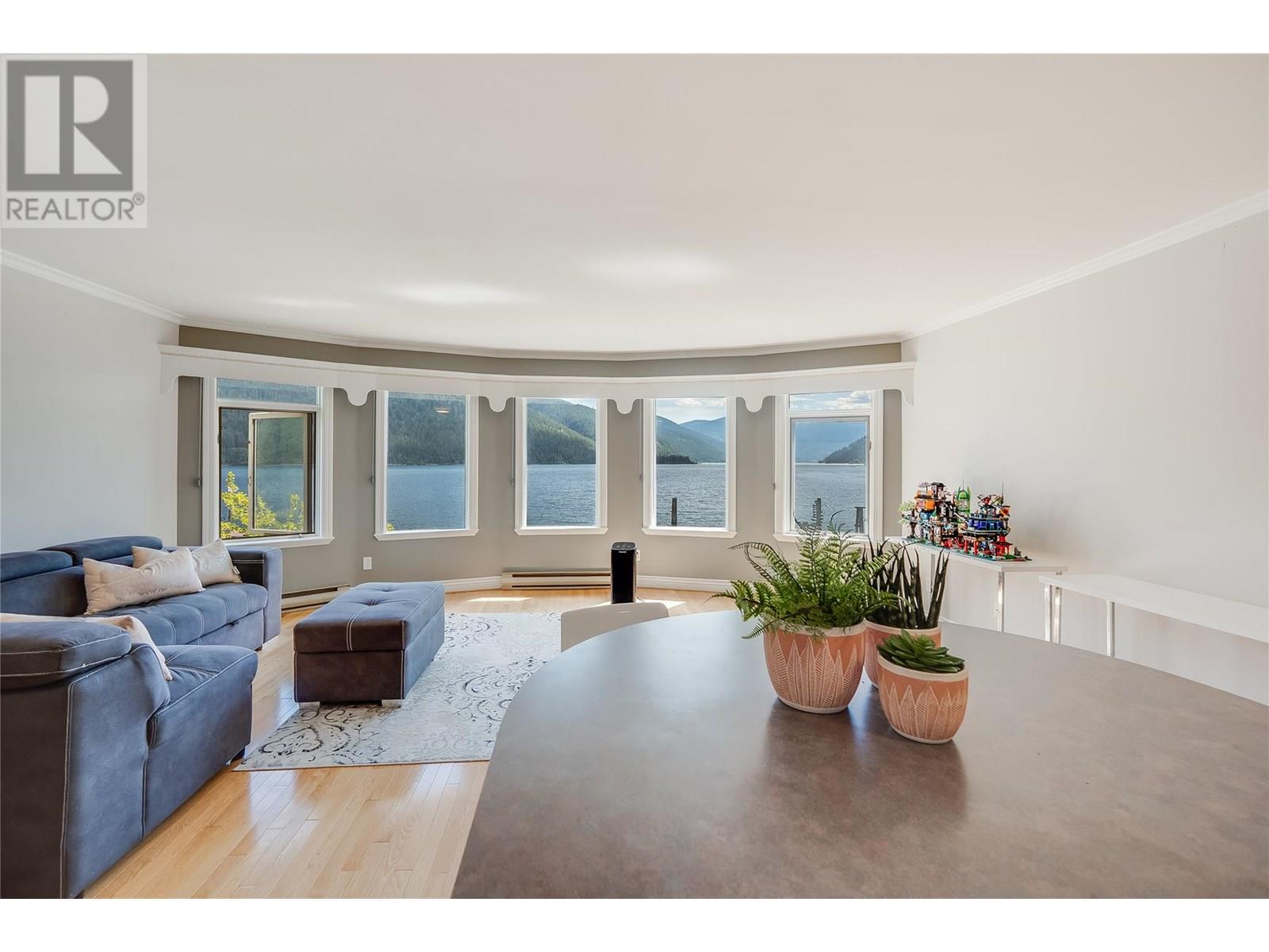 2614 3a Highway, Nelson, British Columbia  V1L 6K9 - Photo 35 - 10354948